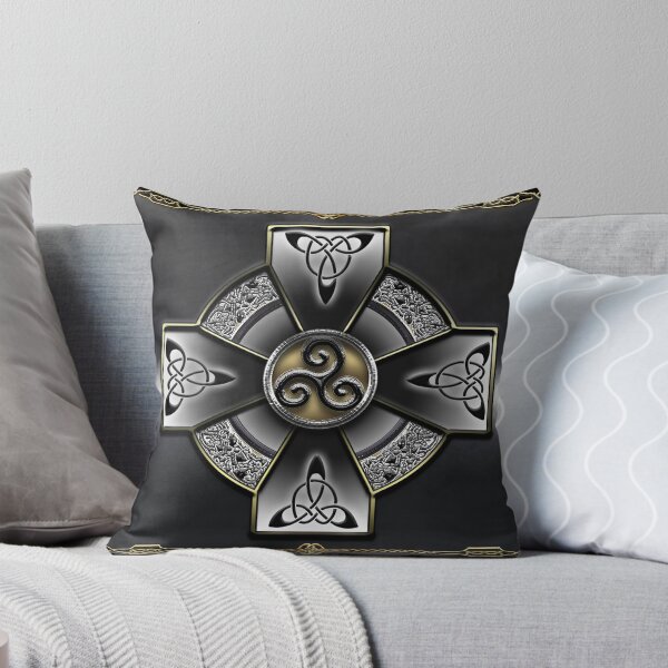 Item preview, Celtic Triquetra designed and sold by Bluesax.