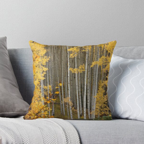 Item preview, Fall Colors at Snowmass designed and sold by pwahl.