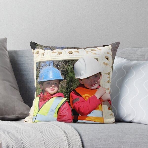 Item preview, We were Framed! designed and sold by dgscotland.
