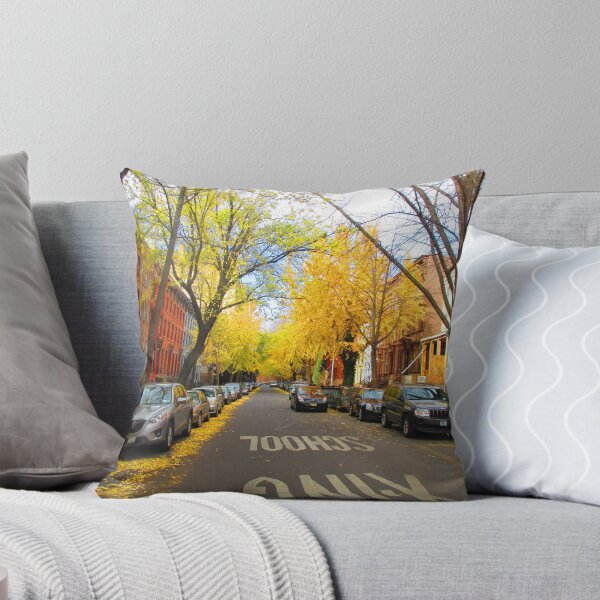 Item preview, Brooklyn Streets designed and sold by kelliejane.