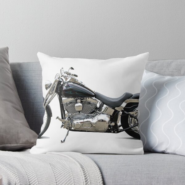 Item preview, 2003 H.D. Softail Custom 14 designed and sold by DaveKoontz.