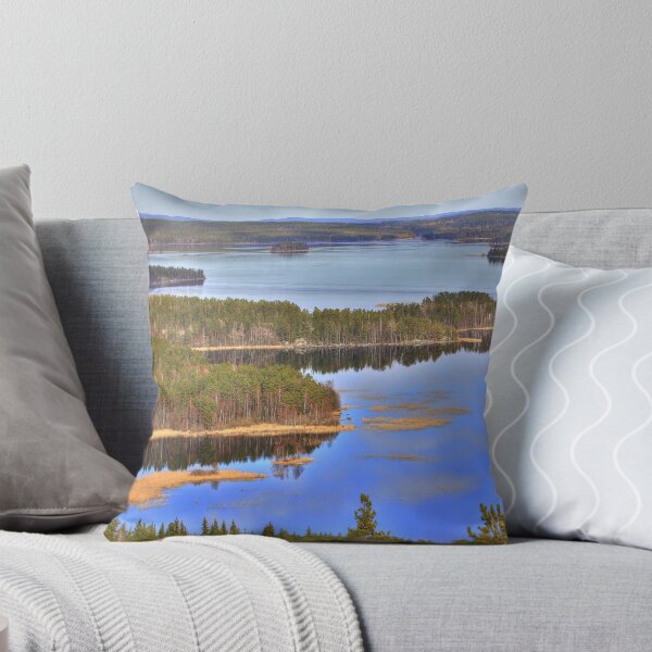 Item preview, Finnish landscape designed and sold by macsphotography.