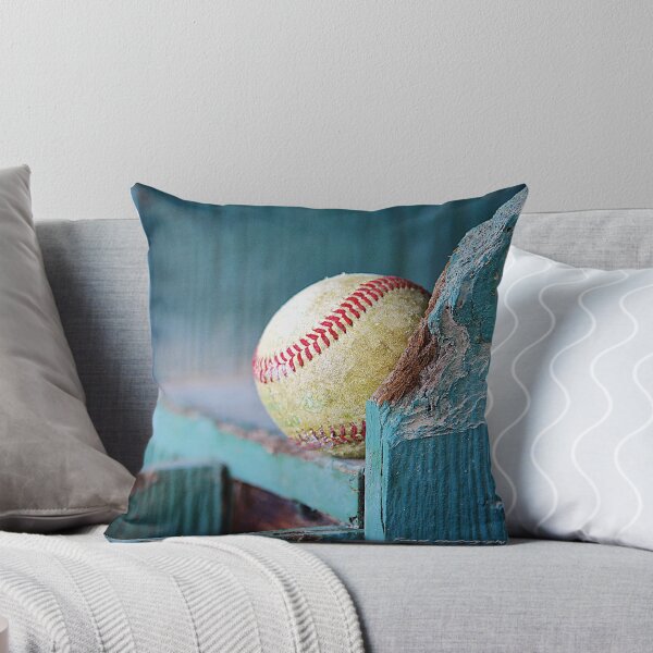 Item preview, Dugout Blues designed and sold by Stacie Forest.