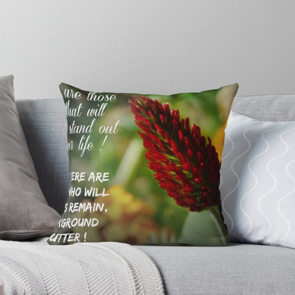 Item preview, "Standing out" designed and sold by CanyonWind.
