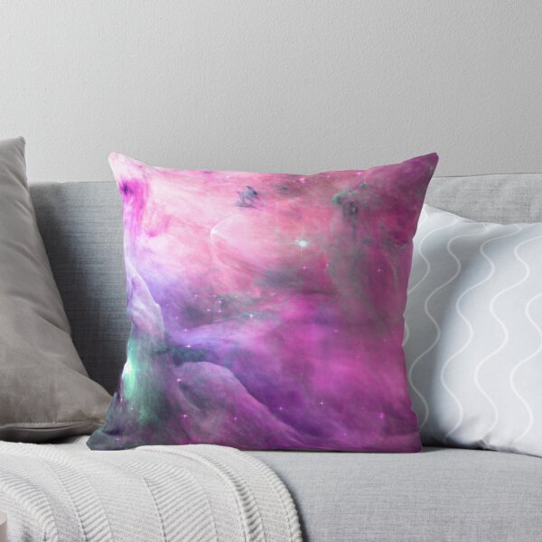 Item preview, ONE Orion Pink | Fresh Universe designed and sold by SirDouglasFresh.