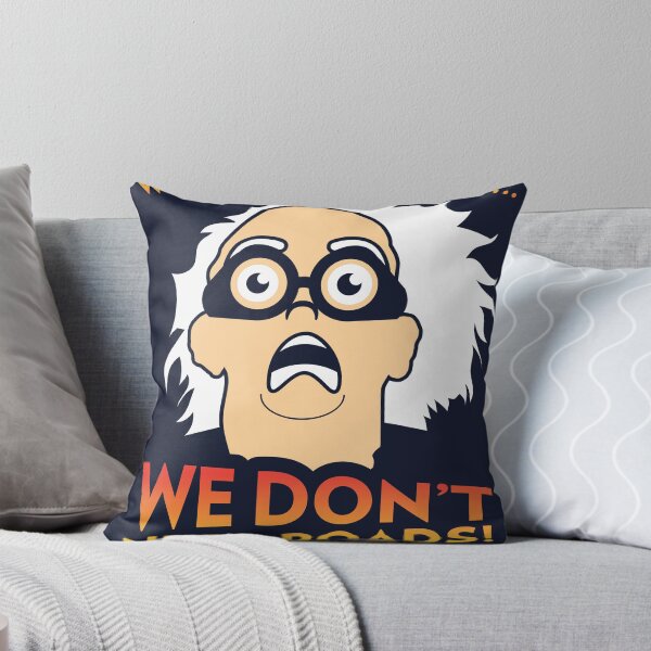 Item preview, GREAT SCOTT! designed and sold by mattblaisdell.