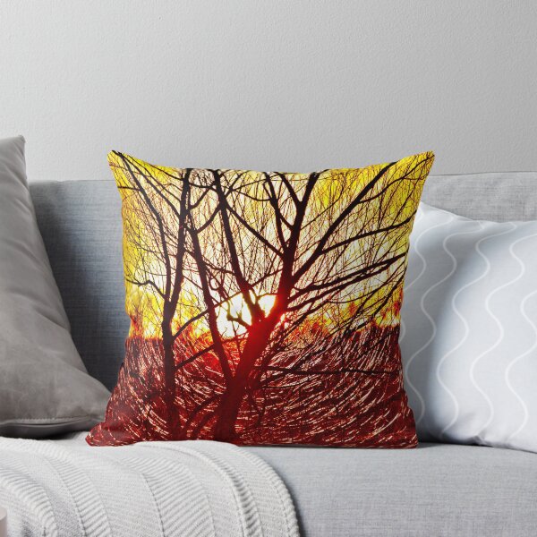 Item preview, Morning Fire designed and sold by Lorri Crossno Nevil.