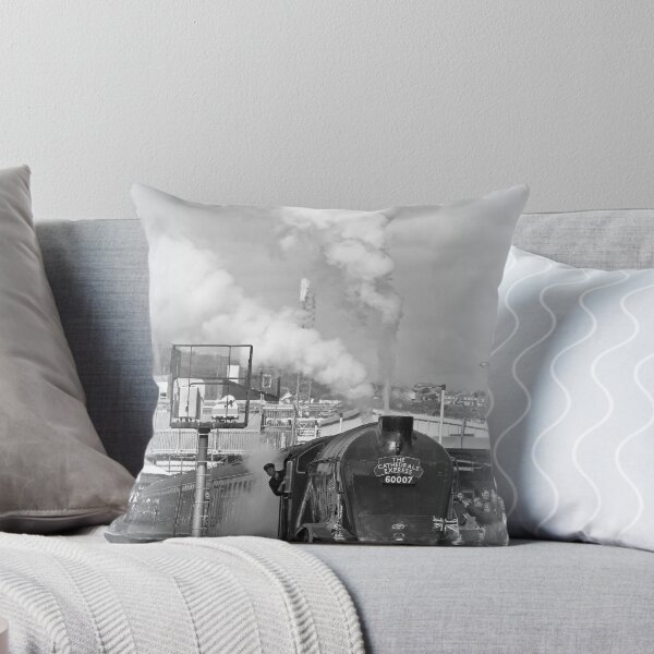 Item preview, 60007 - Paignton Station, Devon designed and sold by Beverley Barrett.