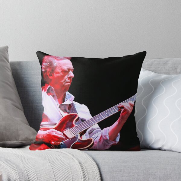 Item preview, Boz Scaggs - Deni Blues & Roots 2014 designed and sold by Emma McPherson.