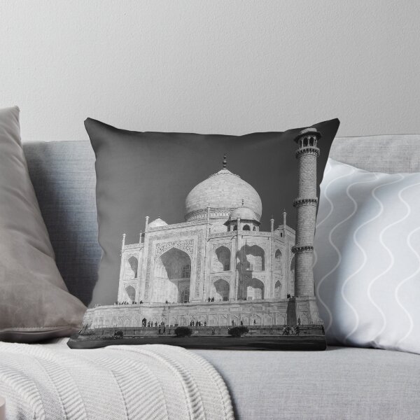 Item preview, Taj Mahal , Agra India designed and sold by Kath Gillies.