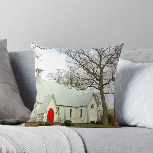 Item preview, St. Stephen's Episcopal Church designed and sold by Cecilia Carr.