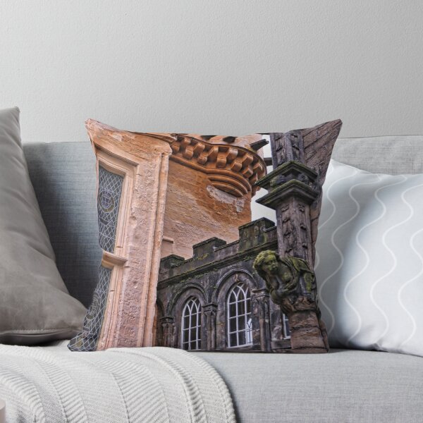 Item preview, Edinburgh Castle designed and sold by Kate Purdy.