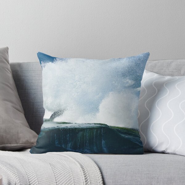 Item preview, Waves crashing  designed and sold by Timothyoleary.