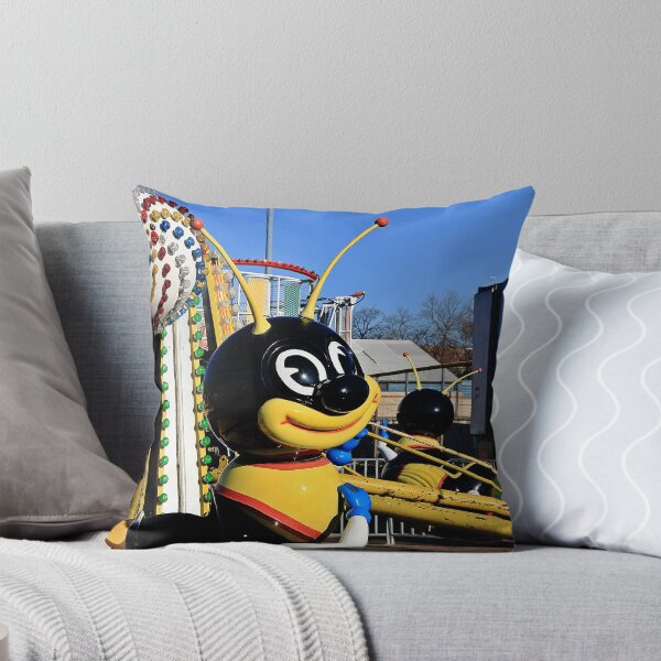 Item preview, Killer Bee designed and sold by pmarella.