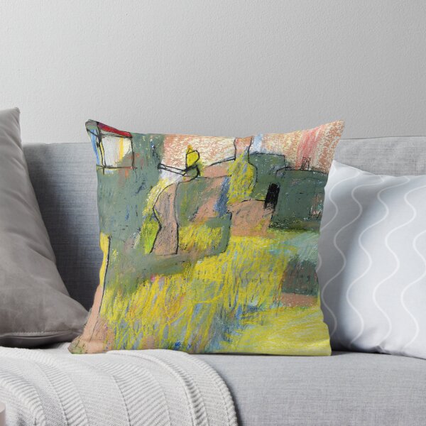 Item preview,  pasteles y carbón designed and sold by Shylie Edwards.