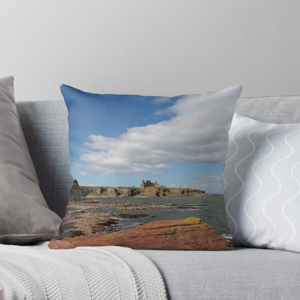 Item preview, Tantallon Castle, Scotland designed and sold by Pat Millar.
