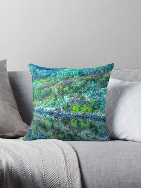 Item preview, Rocks and Reflections - Khancoban Dam NSW - The HDR Experience designed and sold by Salieri1627.