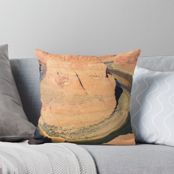 Item preview, Horseshoe Bend - Arizona designed and sold by Honor Kyne.