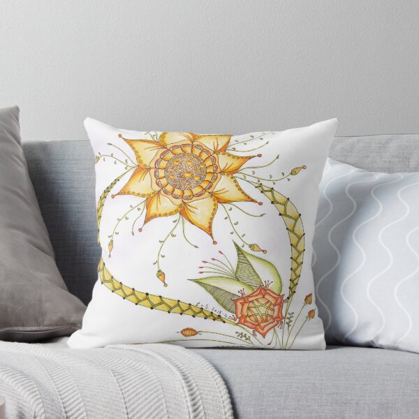 Item preview, Flower triumph designed and sold by Emy van Schaik.