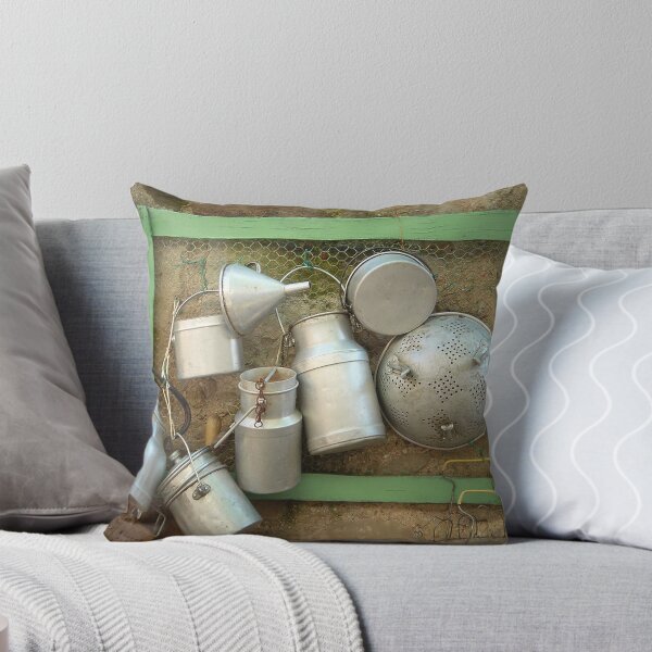 Item preview, Capestang Wall Art designed and sold by triciamary.