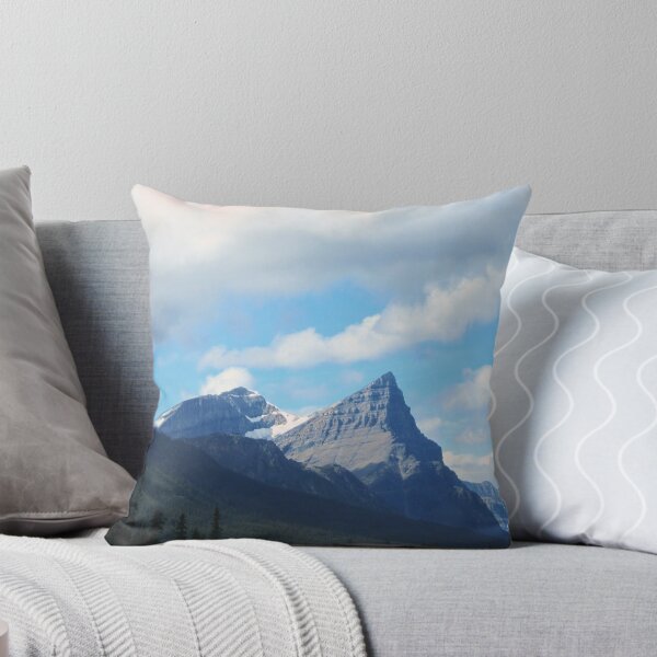 Item preview, Icefields Parkway in the Fall designed and sold by justineb.