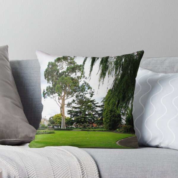 Item preview, the park designed and sold by Brian Northern.