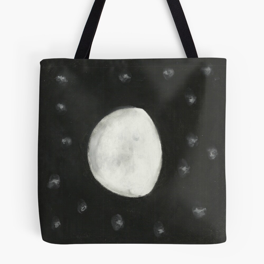 Item preview, All Over Print Tote Bag designed and sold by Eiloon.