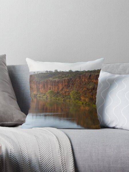 Item preview, Murray River S.A Cliffs designed and sold by Dave  Hartley.