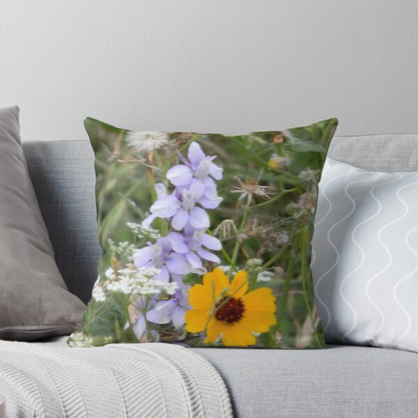 Item preview, Larkspur Scene designed and sold by Navigator.