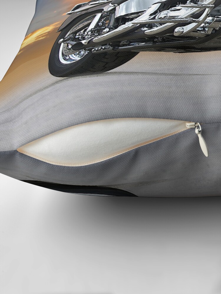 Harley-Davidson Softail Custom