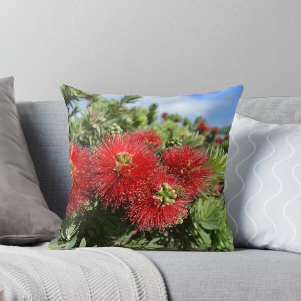 Item preview, Busy Bee in a Bottle Brush designed and sold by Gary Kelly.