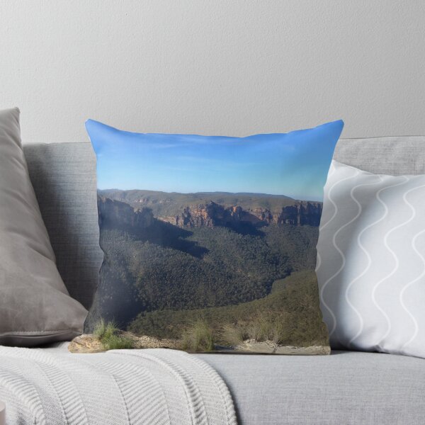Item preview, Baltzer's Lookout, Blackheath NSW designed and sold by GeorgeOne.