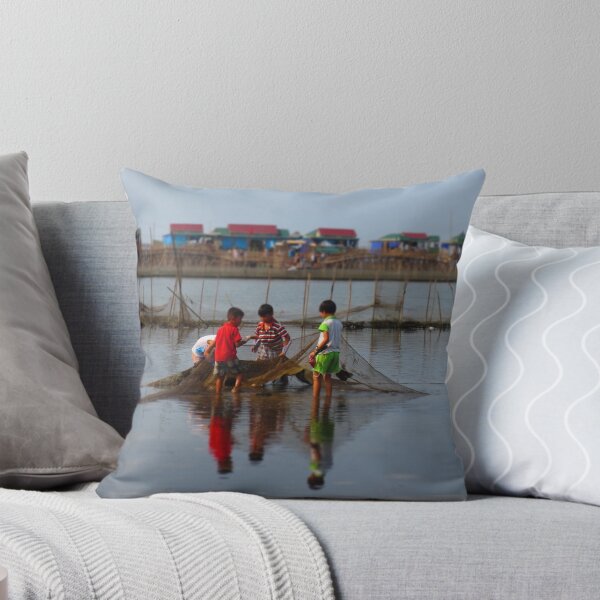 Item preview, Chuon Lagoon - Hue city - Vietnam designed and sold by vietnamphoto.