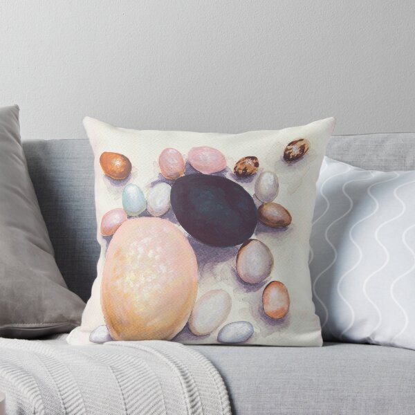 Item preview, Eggs designed and sold by Bridget Davidson.