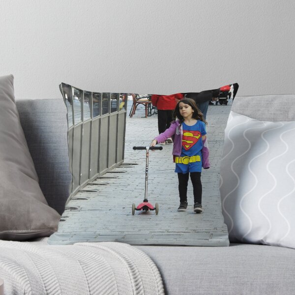 Item preview, Superwoman ! designed and sold by Berns.