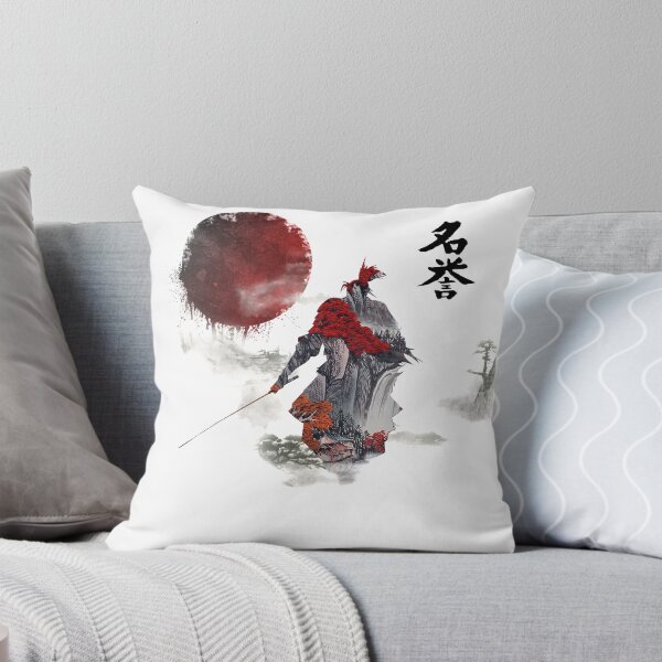 Item preview, Way of the Samurai (3) designed and sold by TheArtPanda.
