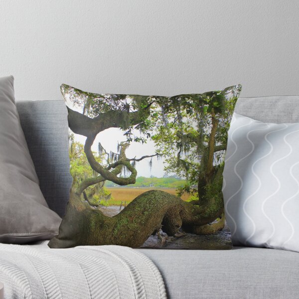Item preview, Live Oak Twist designed and sold by Cecilia Carr.