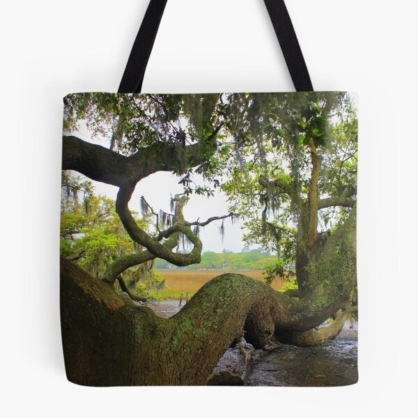 Item preview, Live Oak Twist designed and sold by Cecilia Carr.