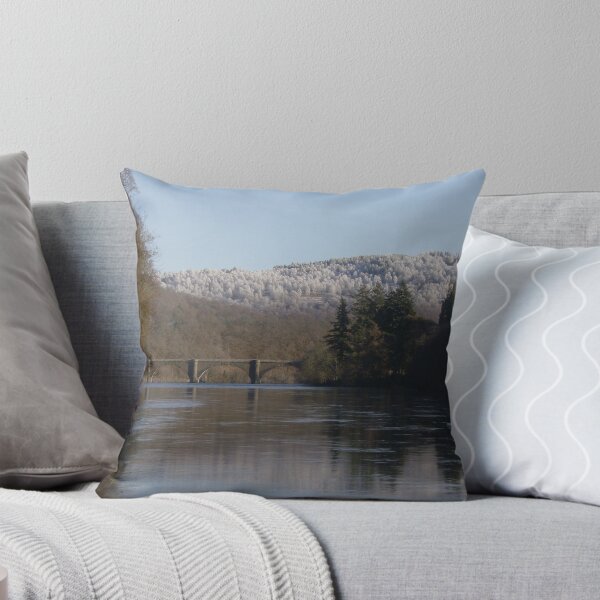 Item preview, River Tay at Dunkeld designed and sold by sarahmackie.