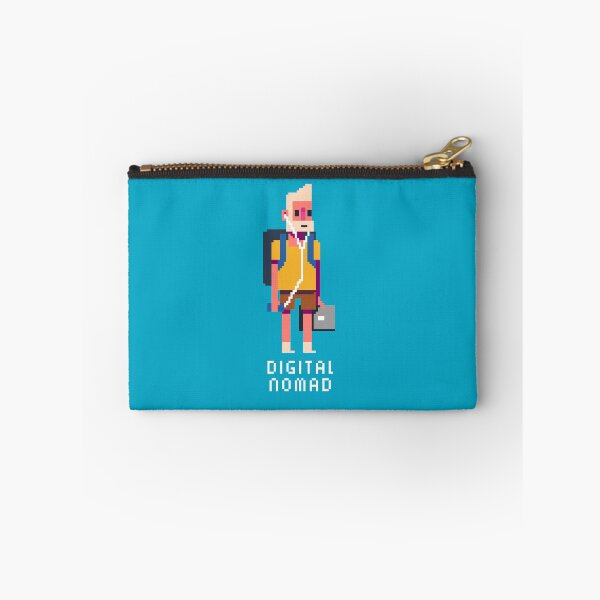 Item preview, digital nomad designed and sold by louros.