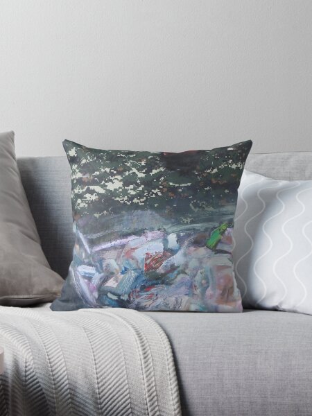 Item preview, evening in Crimea designed and sold by tensil.