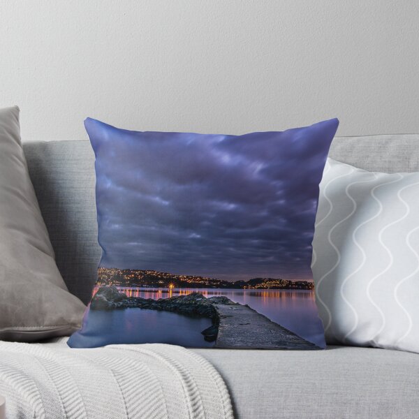 Item preview, Troldhaugen sunset, Norway, Bergen designed and sold by Paulius Bruzdeilynas.