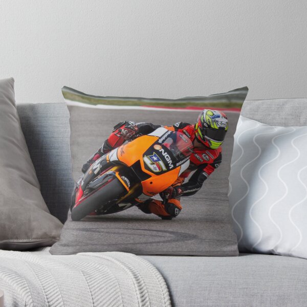 Item preview, Colin Edwards at Circuit Of The Americas 2014 designed and sold by corsefoto.
