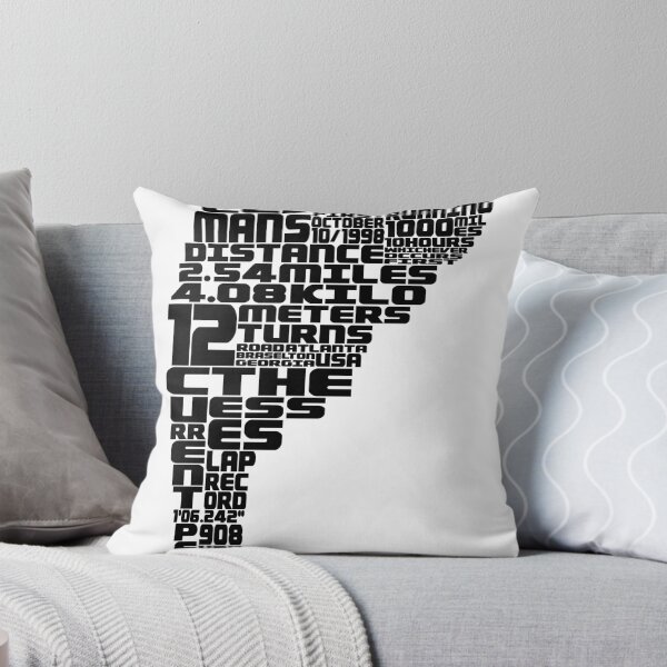 Item preview, Curso Gran Premio designed and sold by trackography.