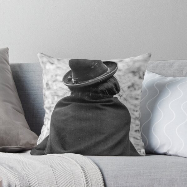 Item preview, Woman in Hat designed and sold by Roldan53.