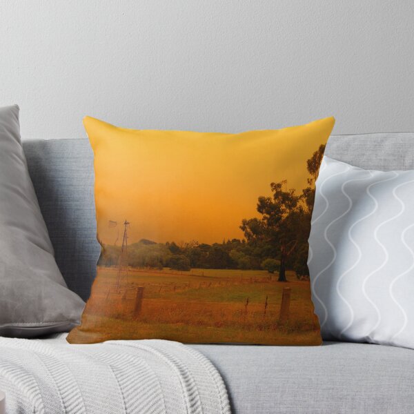 Item preview, Fires in East Gippsland - February 2014 designed and sold by Emmy Silvius.