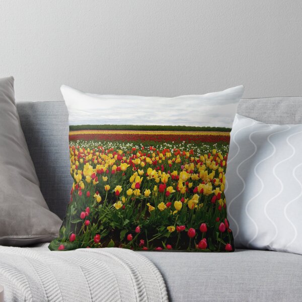 Item preview, Woodburn Tulip Festival #3 designed and sold by AmishElectricCo.