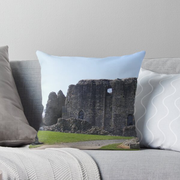 Item preview, Dundonald Castle, Scotland designed and sold by ElsT.
