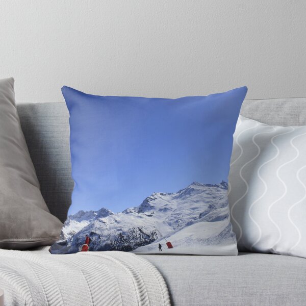 Item preview, clear blue skies designed and sold by friedrichredcat.