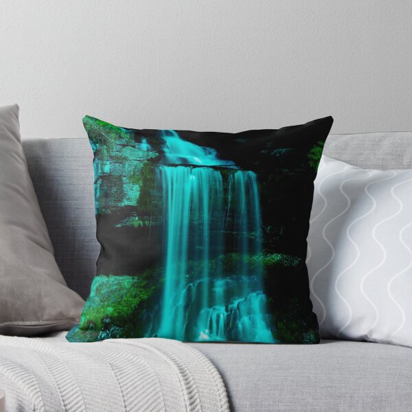 Artikelvorschau, Glowing Fall entworfen und verkauft von Yorkwaypictures.